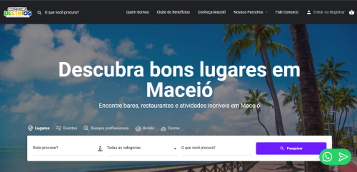 Conheça Cataguases